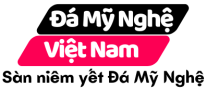 Đá mỹ nghệ việt nam